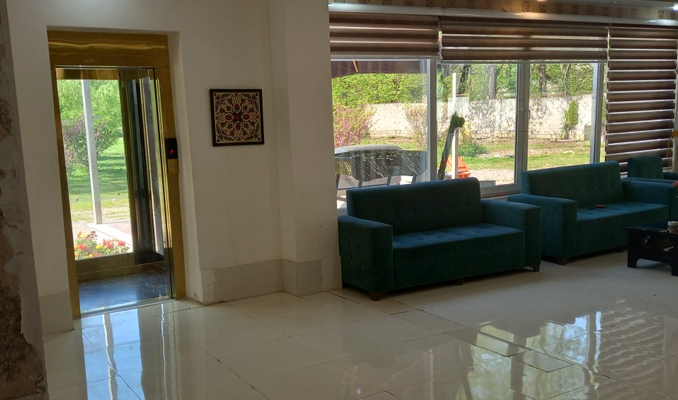 Hotel Royal Masal