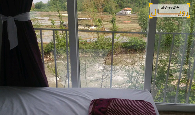 Hotel Royal Masal