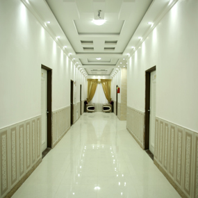 اینستاگرام هتل رویال ماسال